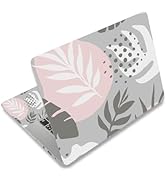 Lauspuck Laptop Skin Sticker Decal, 12" 13" 13.3" 14" 15" 15.4" 15.6 inch Personalized Universal ...
