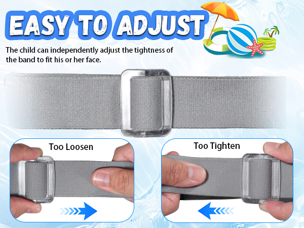 adjust