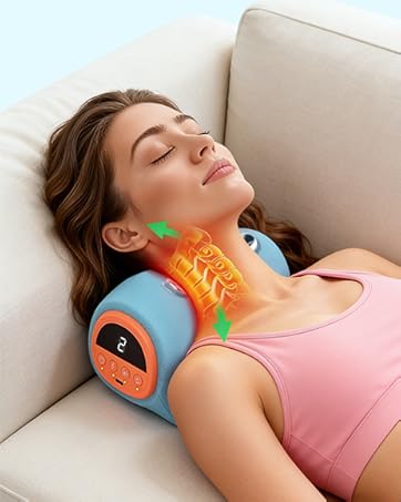 Neck Massager