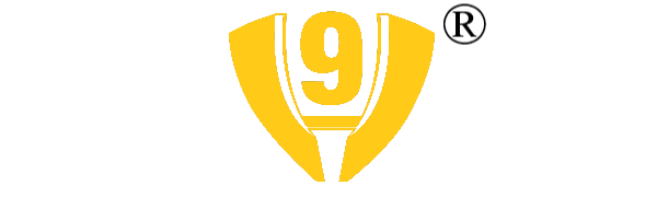 9H Logo