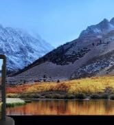 Digital Film & Photo Scanner, Slide & Negative Scanner Convert Negatives & Slides 35mm/135 Film, ...