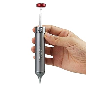 SOLDER SUCKER DP