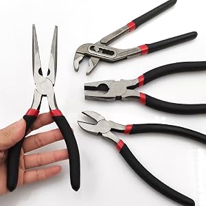 Plier
