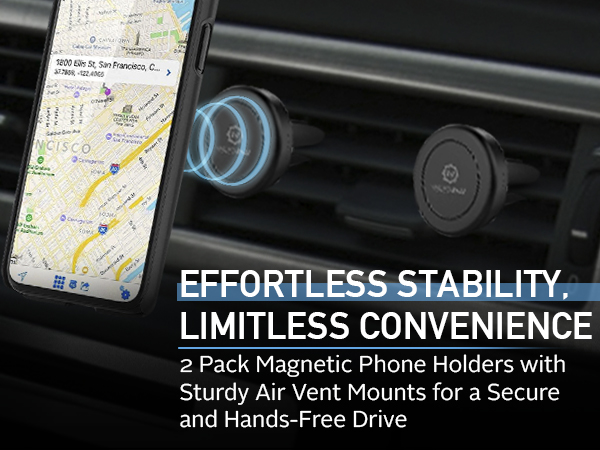 B01G0X56YU Magnetic Phone Holder