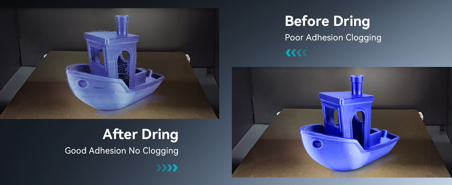 sunlu official filament dryer s1 plus 3d printer filament dryer