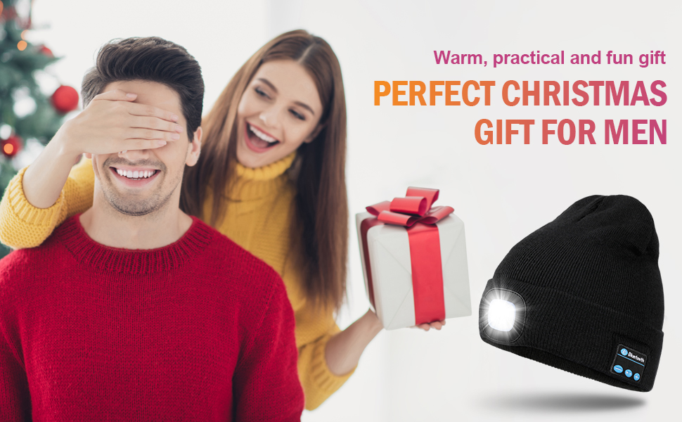 Christmas Gifts for Men Women Dad Mom