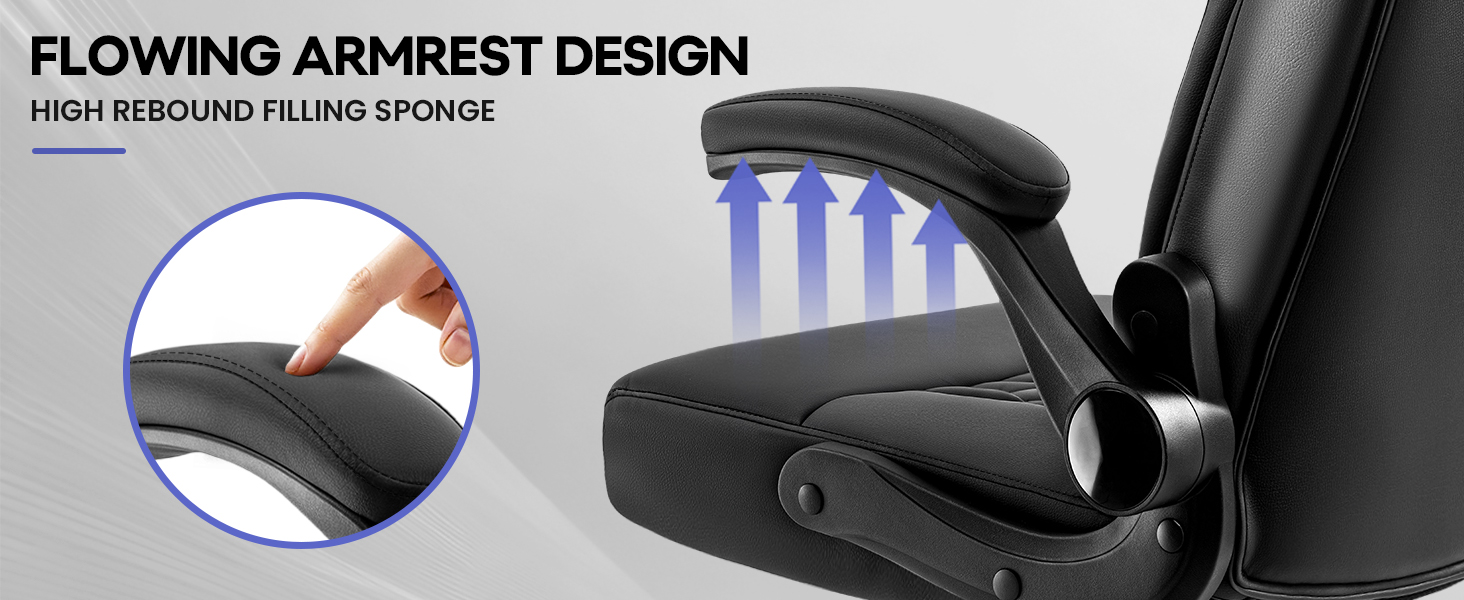 office chair