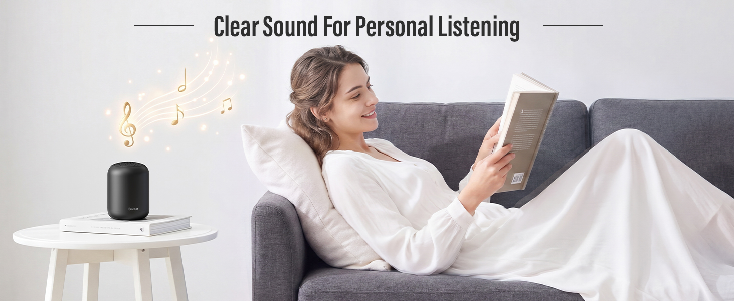 portable bluetooth speaker