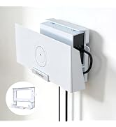 for Starlink Gen 3 Router Mount All-in-One Starlink Gen 3 Router Wall Mount | For Starlink Standa...