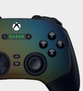 Razer Console Skin: Xbox Wolverine V3 Pro &amp; Wolverine V3 Tournament Edition Controller - Premium ...