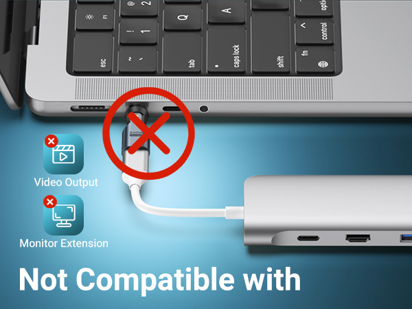 usbc magnetic adapter 90 degree