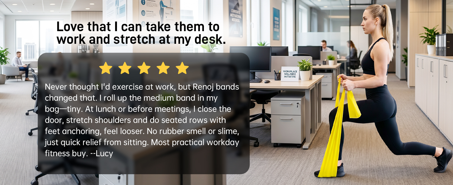 Use anytime, anywhere.