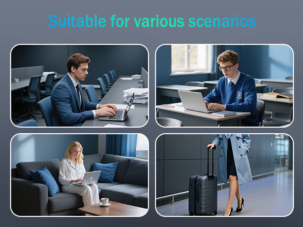 hp charger for laptop