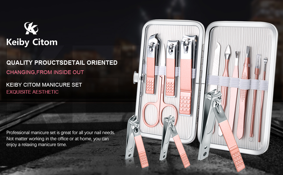 manicure set