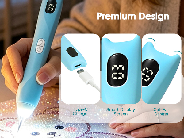 diamond painting pens