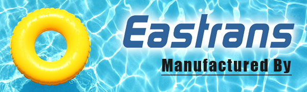 POOL HOSE