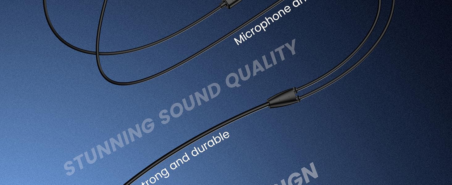 earphone