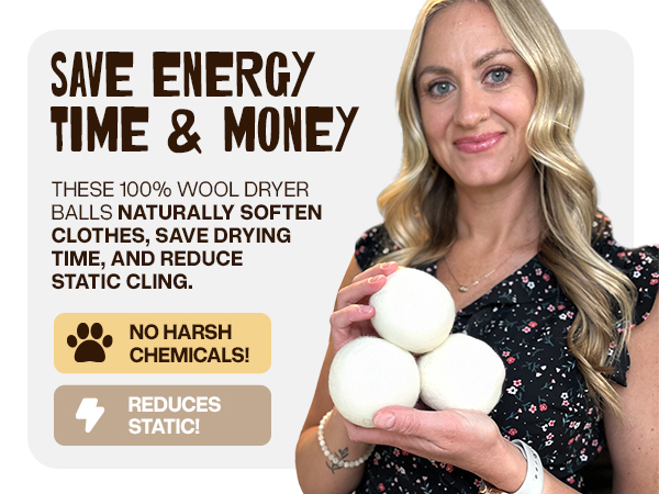 drywr woolies dryers drying wollen mollysuds large nellies fabric softener -pack druer tumble
