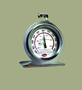 Cooper-Atkins 24HP-01-1 Bi-Metal Thermometer