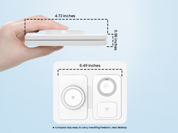charging station phone