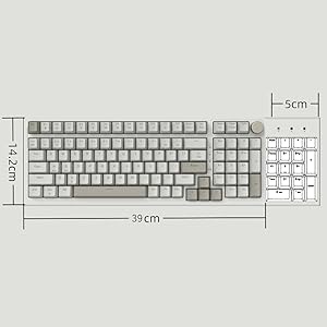gaming keyboard