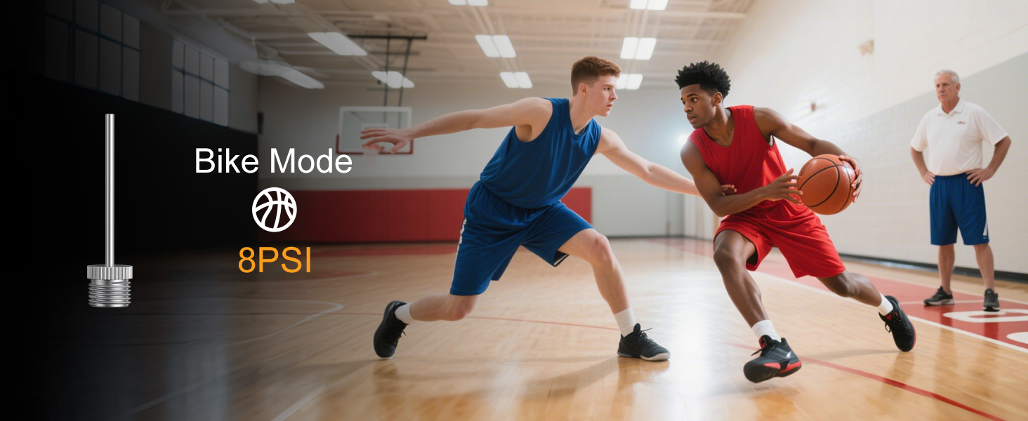 tire inflator portable air compressor