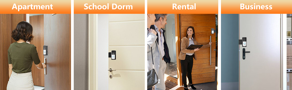 ring doorbell door mount