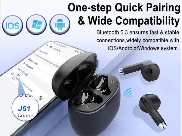 Translator Earbuds