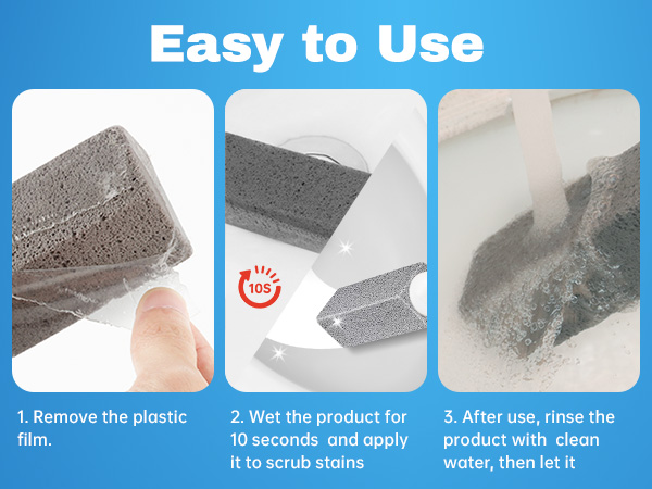 toilet cleaner
