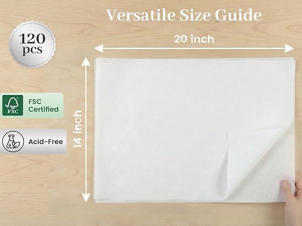Tissue Paper Bulk 