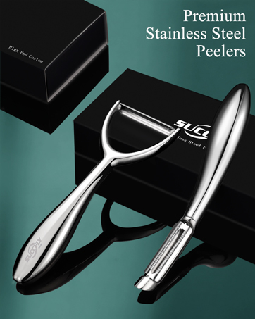 peelers for kitchen