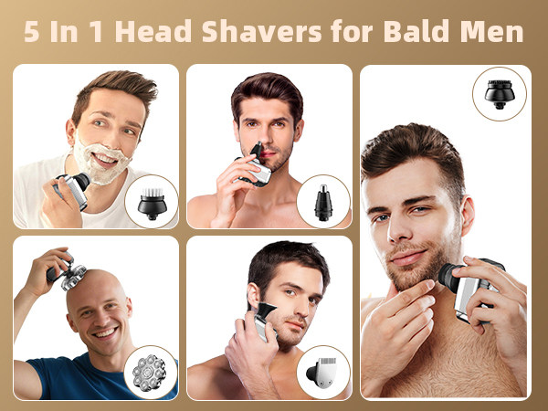 shavers for men
