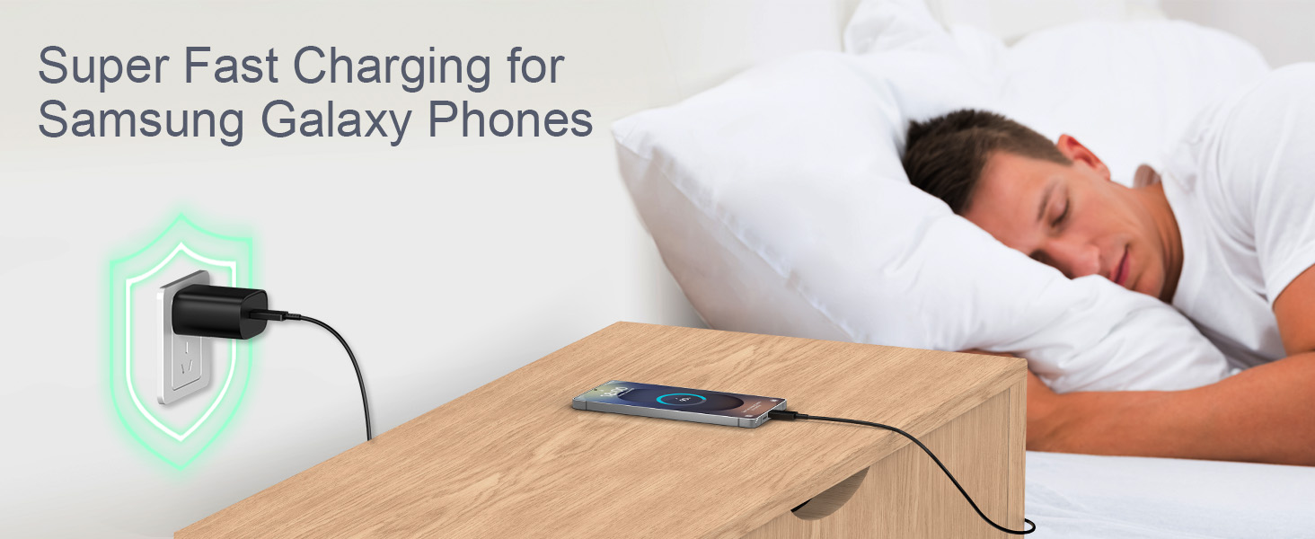 type c charger fast charging