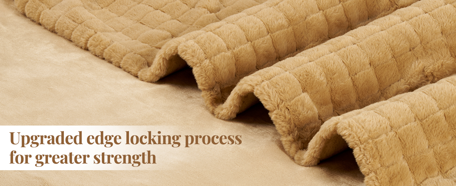 Heated Blanket Full Size