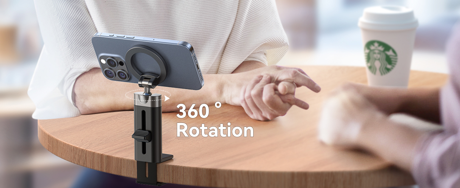 phone holder for plane