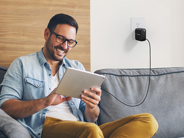 USB C chromebook charger