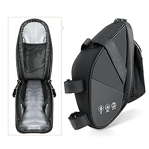 Bike Seat Bag