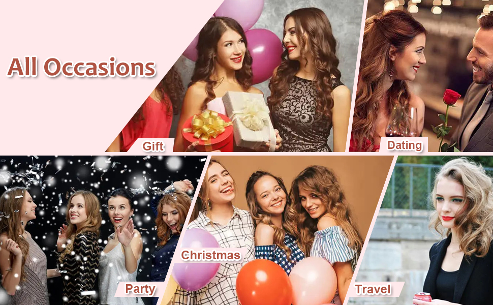 curling wand gift curling iron 1 inch