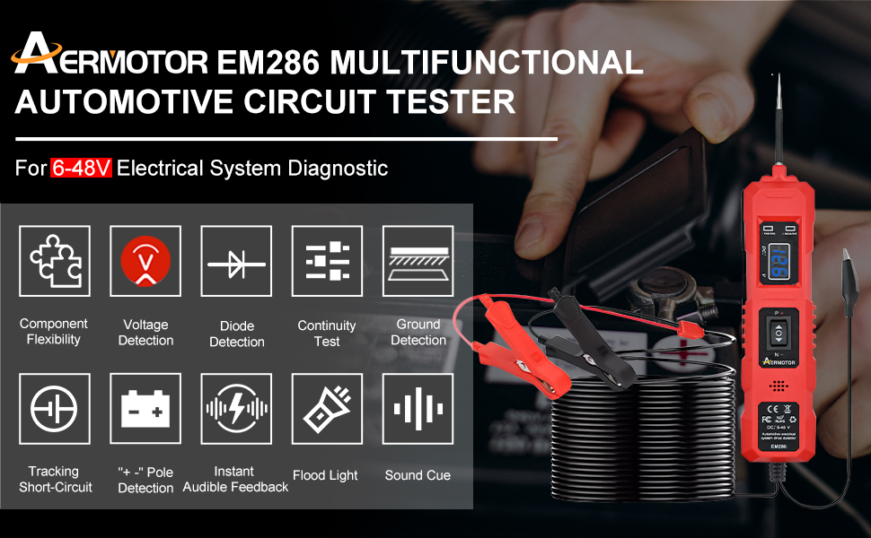 circuit tester
