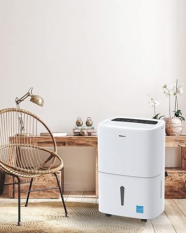 70 Pints Dehumidifier-1