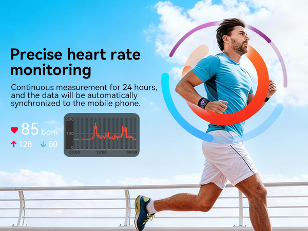 smart watch for men