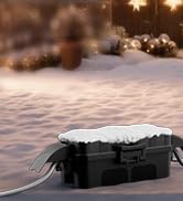 Outdoor Electrical Box