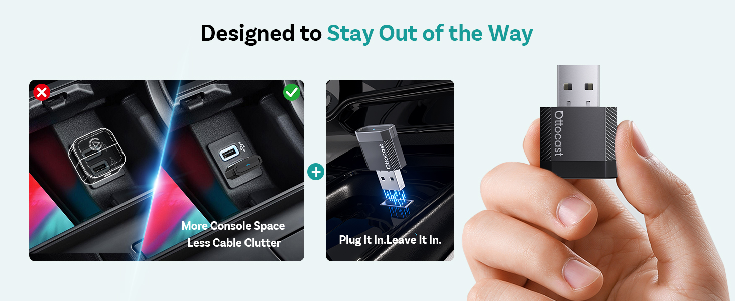 carplay adapter