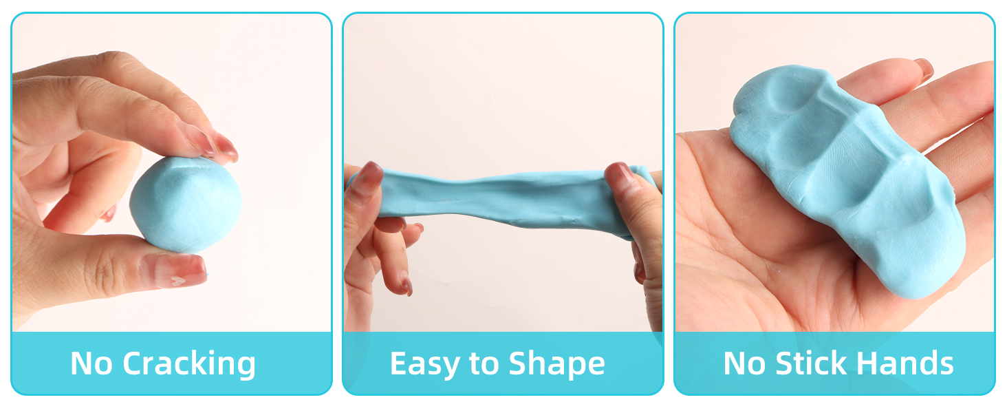 easy to use