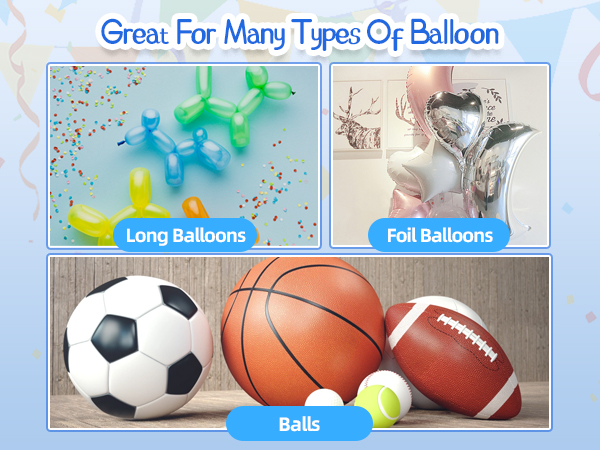 260 balloon pump