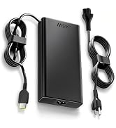 245W 20V 12.5A Charger Compatible with Legion Lenovo Gaming Laptop Adapter | Slim 5 7 Pro 5i 7i S...