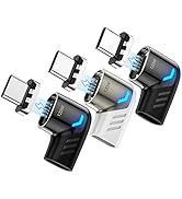 USB C Magnetic Adapter,(3 Pack) Magnetic USB C Adapter,PD 120W Fast Charge,480Mbps Transfer Speed...