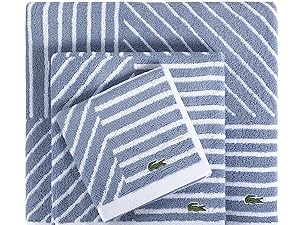 Lacoste Guethary Collection