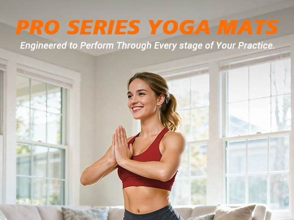large yoga mat