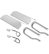 Grill Parts Kit for Kitchen Aid 720-0891B 720-0891C 720-0891D 720-0891G 720-0891H Replacement Par...